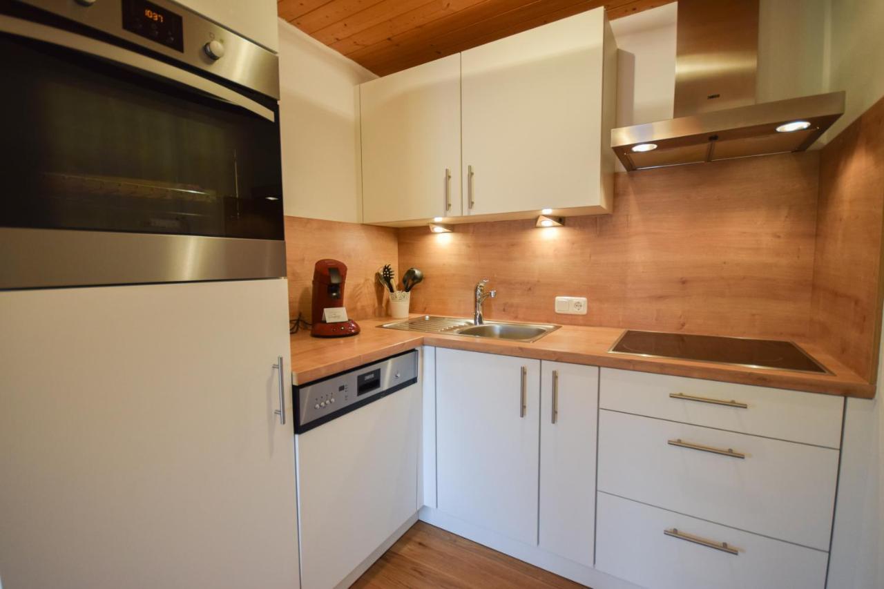 קירשברג אין טירול Haus Schoenblick מראה חיצוני תמונה