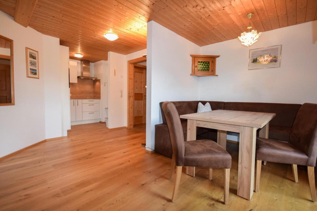 קירשברג אין טירול Haus Schoenblick מראה חיצוני תמונה