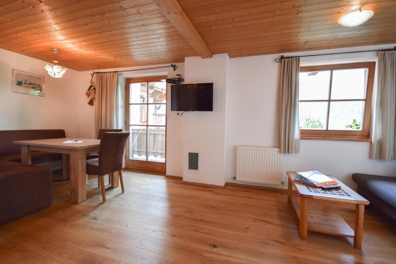 קירשברג אין טירול Haus Schoenblick מראה חיצוני תמונה