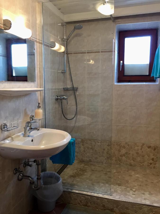 קירשברג אין טירול Haus Schoenblick מראה חיצוני תמונה