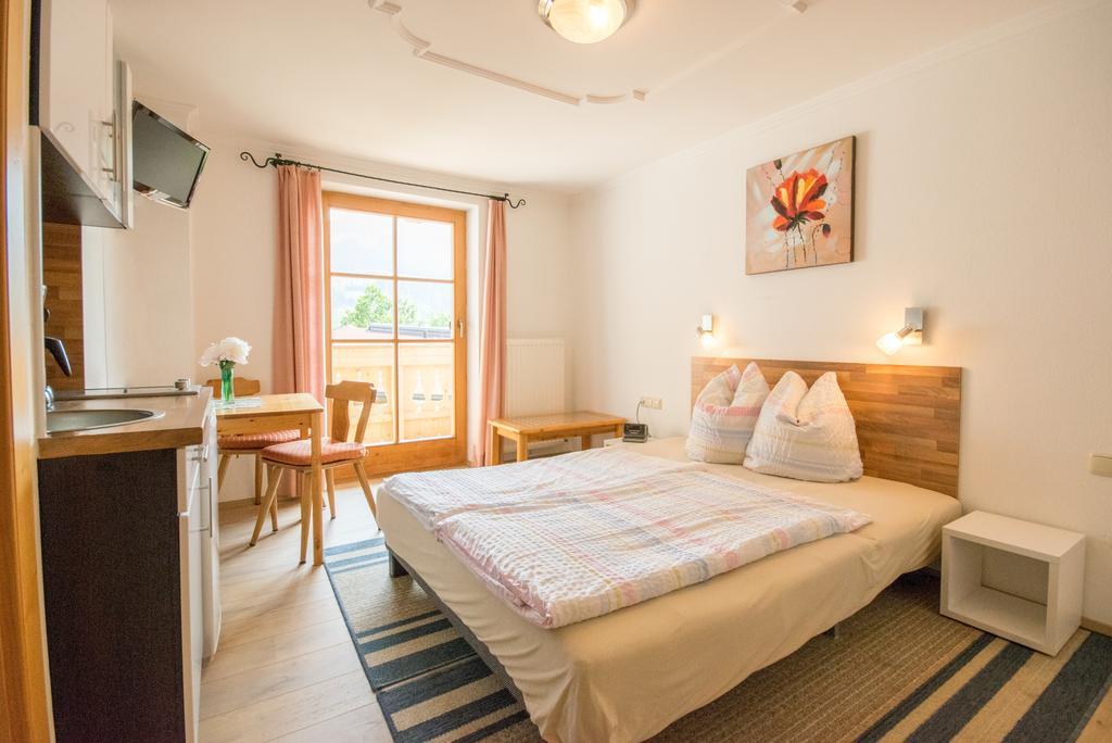 קירשברג אין טירול Haus Schoenblick חדר תמונה