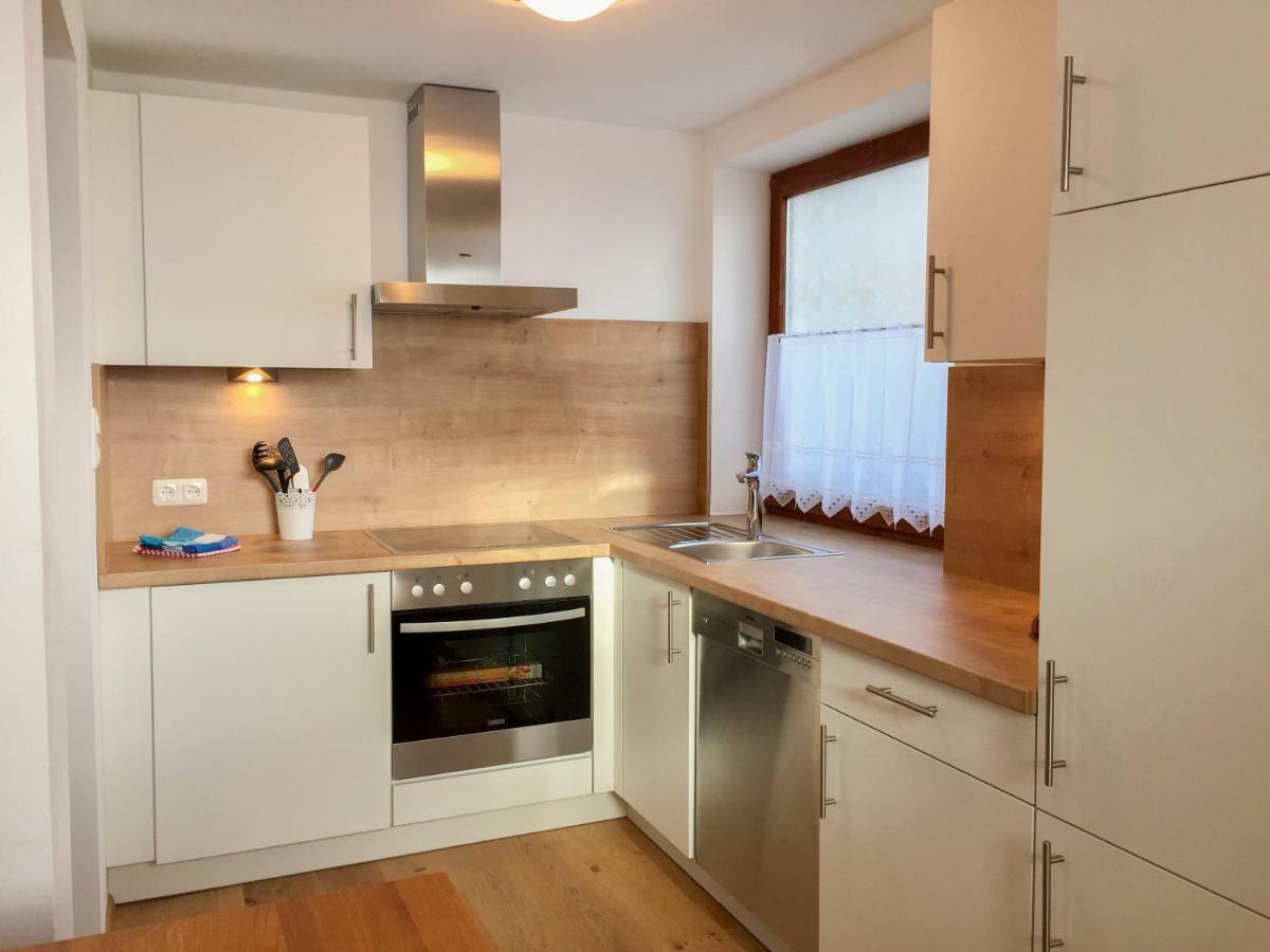 קירשברג אין טירול Haus Schoenblick מראה חיצוני תמונה