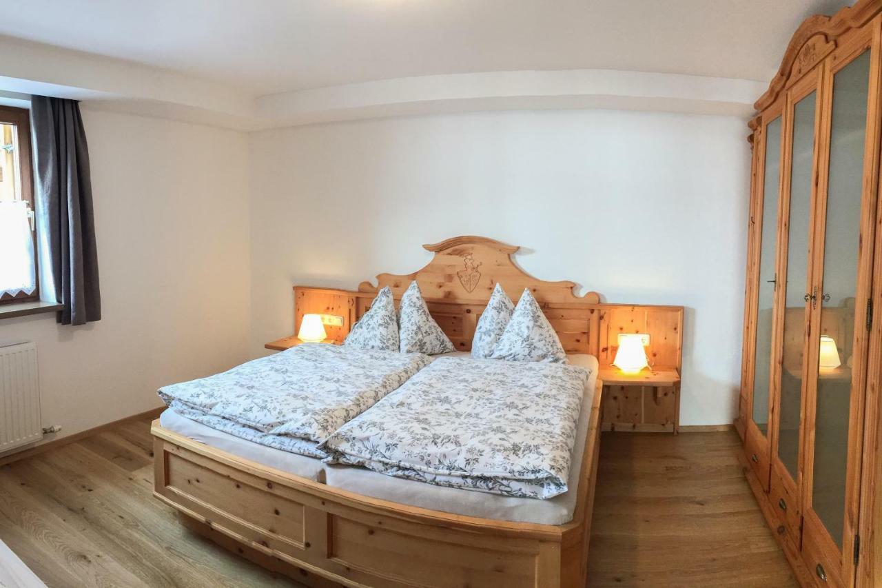 קירשברג אין טירול Haus Schoenblick מראה חיצוני תמונה