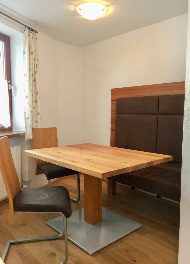 קירשברג אין טירול Haus Schoenblick מראה חיצוני תמונה