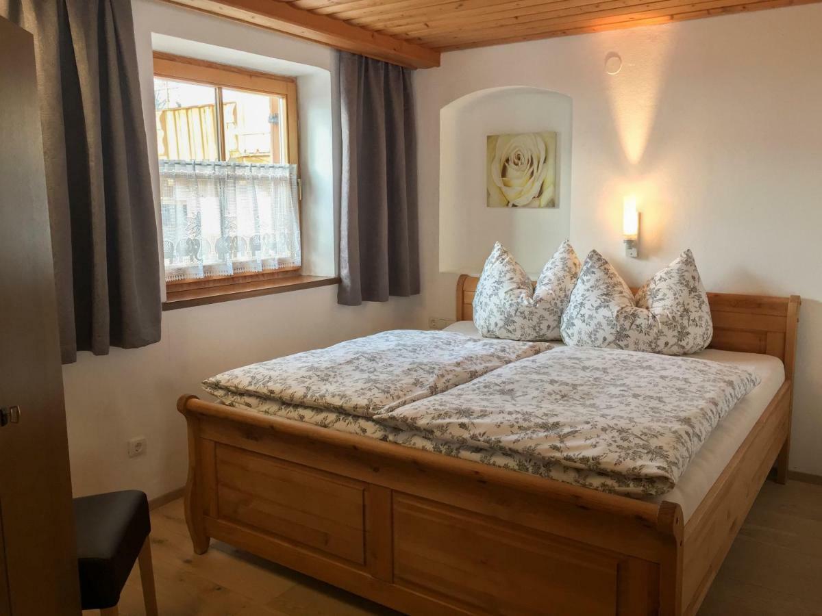 קירשברג אין טירול Haus Schoenblick מראה חיצוני תמונה